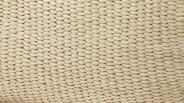 materials raffia