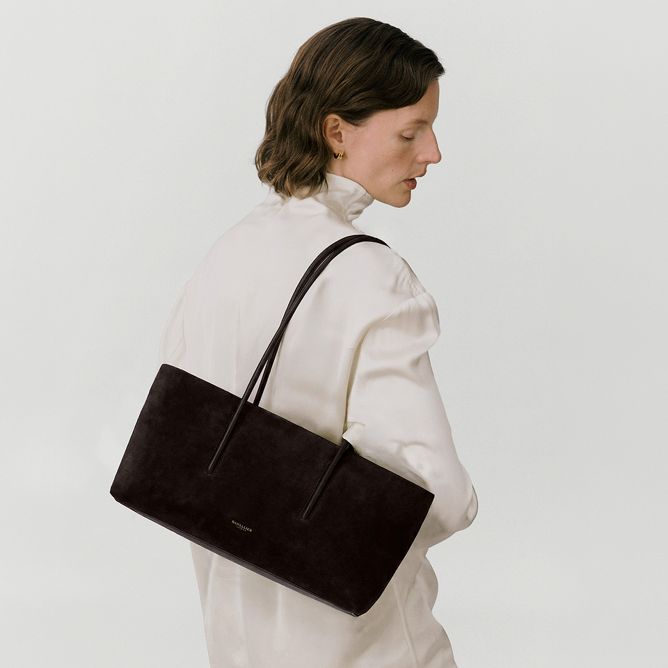The Stockholm Shoulder