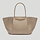 the new york light taupe small grain bag 1_77f1fc56 9ac7 4376 8959 c4d821c52fa1