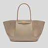 the new york light taupe small grain bag 1_77f1fc56 9ac7 4376 8959 c4d821c52fa1