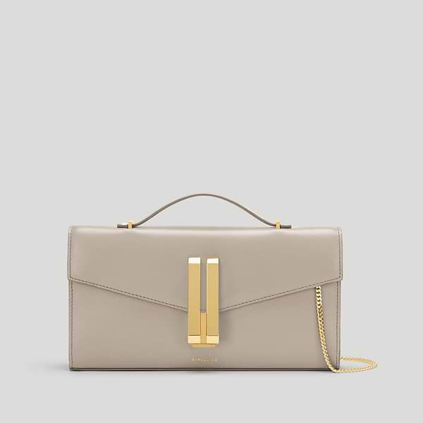 the vancouver clutch bag taupe 1