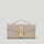 the vancouver clutch bag taupe 1