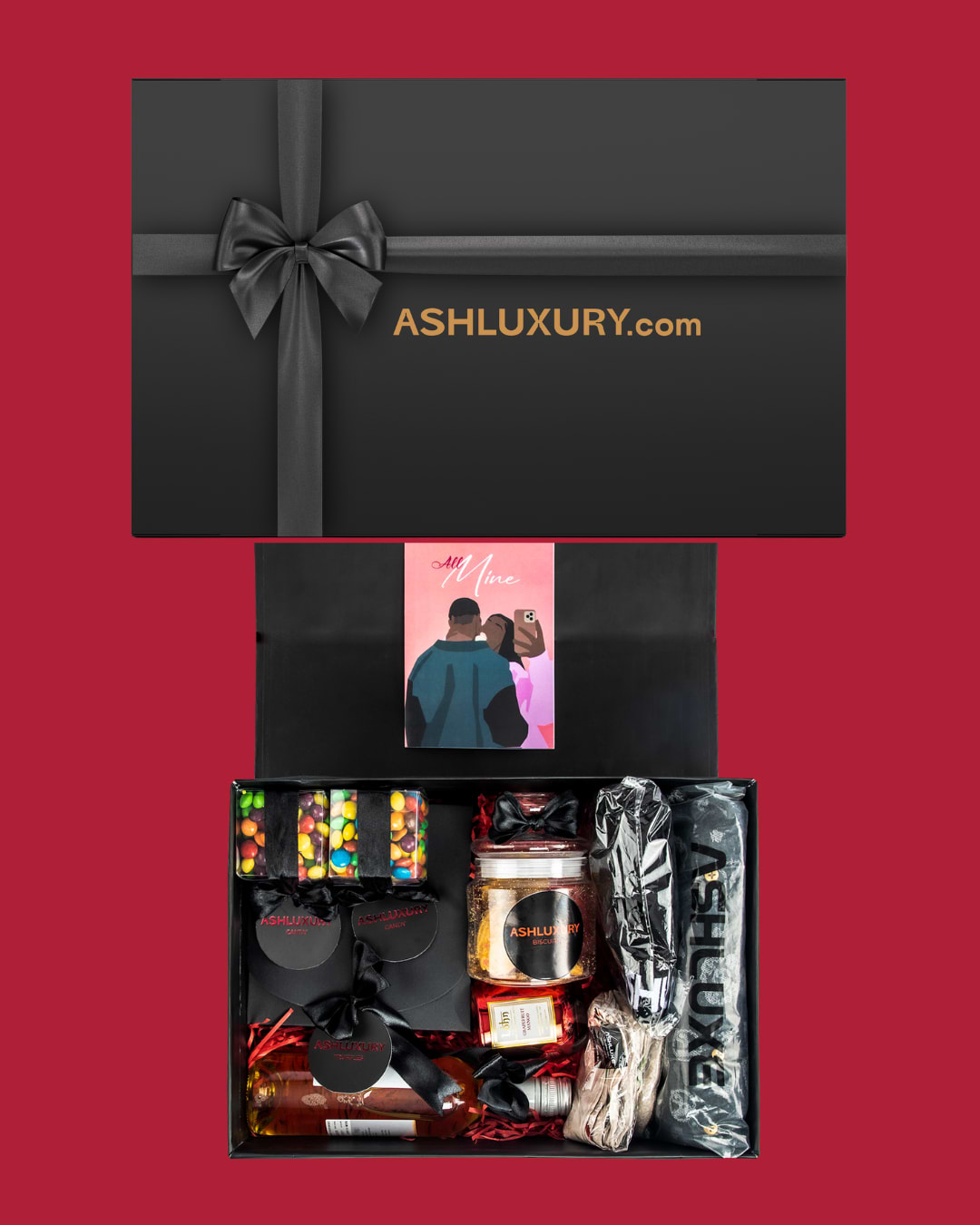 5 Romantic Valentine's Day Ideas For Yourself, Him or Her