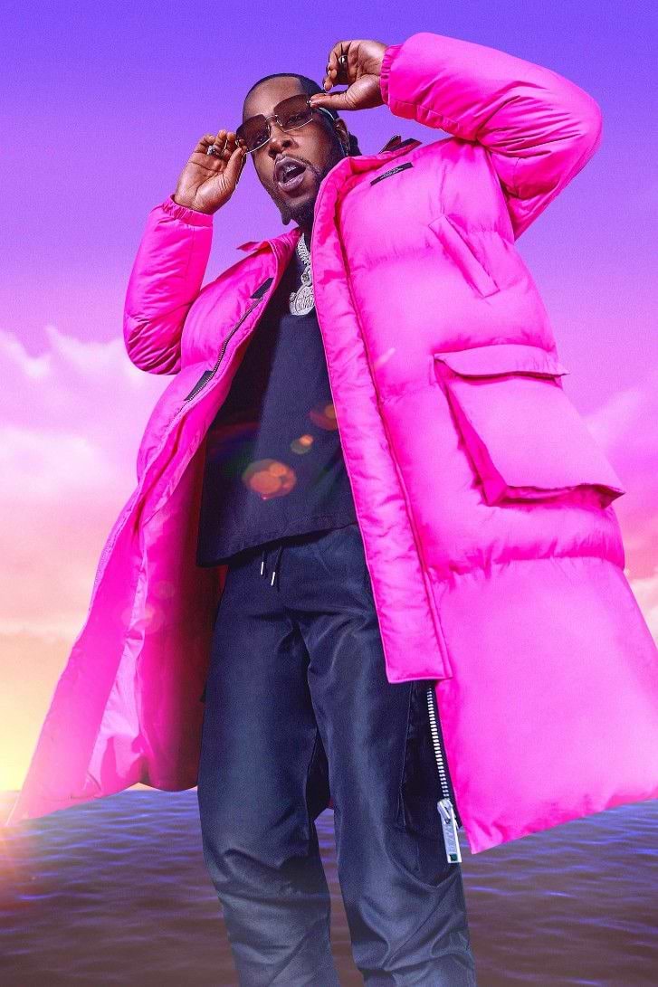 Ski fashion