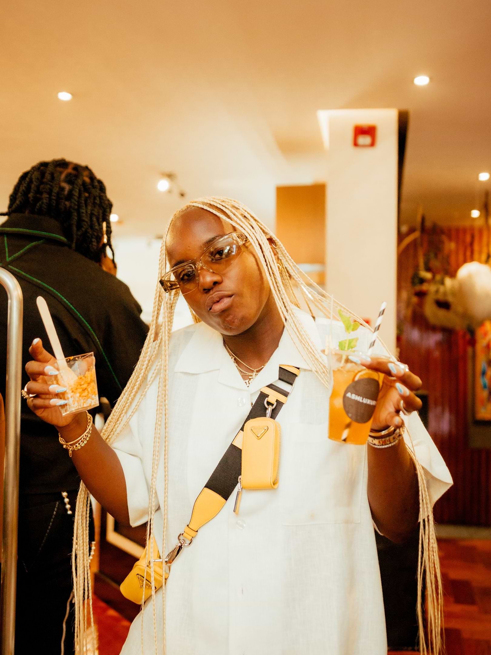 Ashluxury