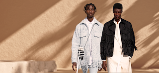 3 Qasimi Jackets You Can Use To Refine Your Style
