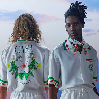 Casablanca Clothing