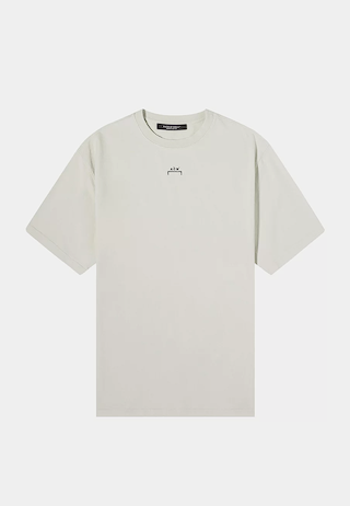 A Cold Wall Essential T-Shirt Cream
