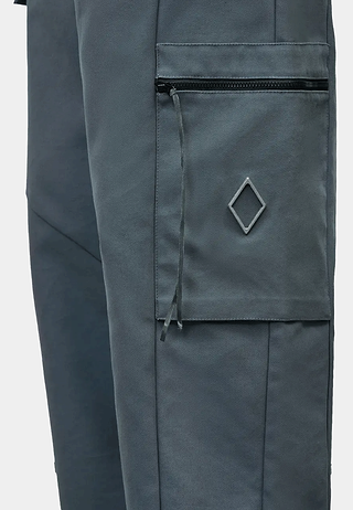 A Cold Wall Stratum Cargo Pant Grey