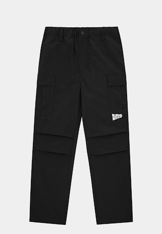 Billionaire Boys Club Cargo Pants Black