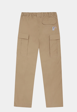 Billionaire Boys Club Cargo Pants Sand