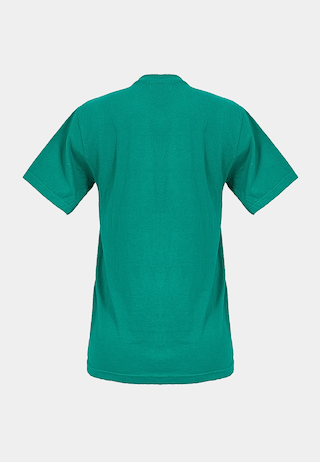 Bloke Patch Shirt - Green