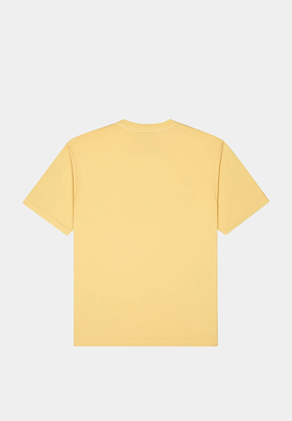 Kidsuper Studios Colm Dillane Atelier Tee yellow