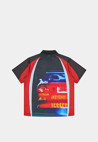 Bbc Drift Sport Top Black