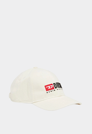 Diesel Corry-Div-Wash Hat Cream