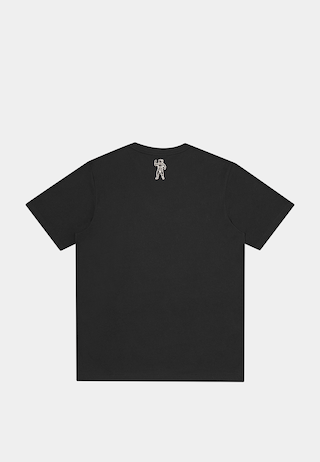 Bbc Emblem T-Shirt Black