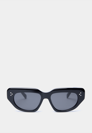 Hardkova Elysian Sunglass Black