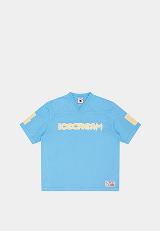 Bbc Ic Football Top Blue