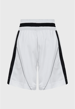 Ih Nom Uh Nit Trackpants Shorts Boxing Off White