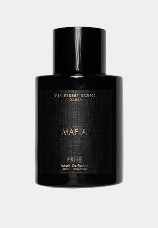 The Street Scent Mafia Perfume EDP 90ml