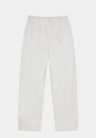 Maison Margiela Pants White