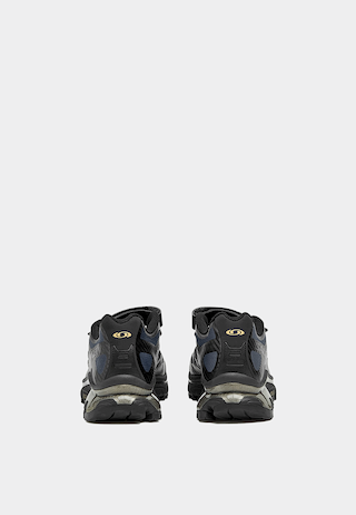 Maison Margiela X Salomon Xt-Mary Jane Sneakers Black