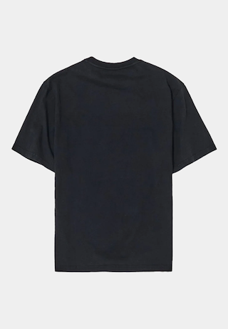 Martine Rose Classic T-Shirt Blpidy/ Black