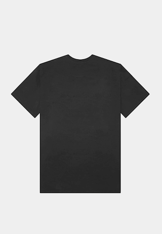 Nahmias Wtf Is Summerland T-Shirt Vintage
Black