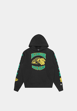 Bbc Og Multi Popover Hood Black