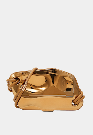 Published By Cross Body Bag Rose Bronze