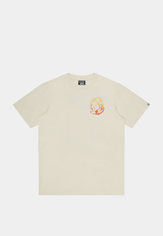 Bbc Resort Club T-Shirt Ecru
