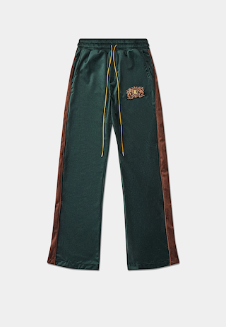Rhude Pj Pant Forest/Brown Forest/Brown
