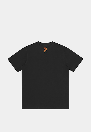 Bbc Souvenir T-Shirt Black