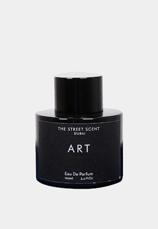 The Street Scent Art Edp (100Ml)