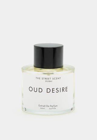 The Street Scent Oud Desire Edp (100Ml)