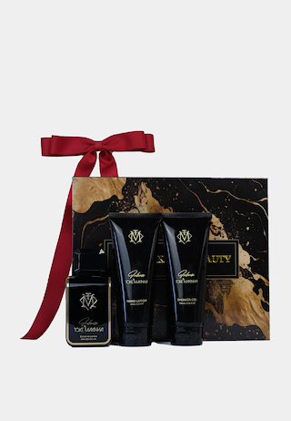 Toke Makinwa Intense Gift Box