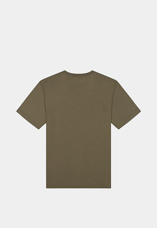 Daily Paper Alias Dias T-Shirt Kalamata