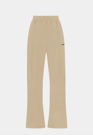 Ashluxe Logo Sweatpants Off-white