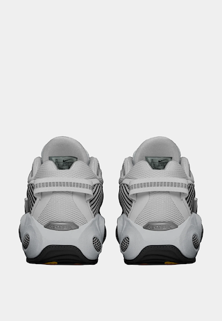 Nike Nocta Glide White