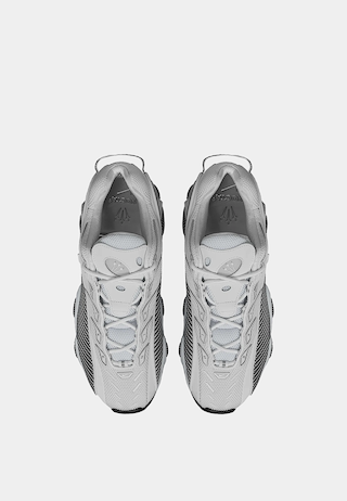 Nike Nocta Glide White