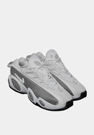 Nike Nocta Glide White