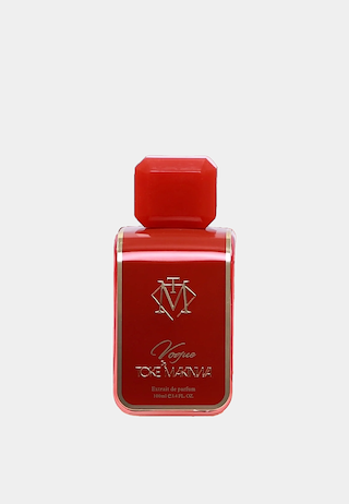 Toke Makinwa Vogue