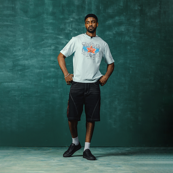 Shop the Look