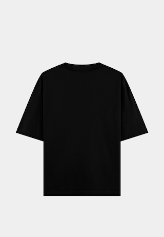234 Labs Flag Bearers T-Shirt Black