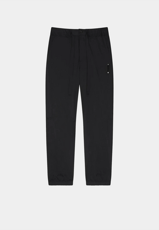 A Cold Wall Cinch Pant Black