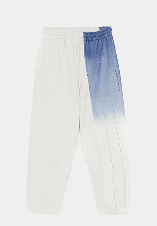 A Cold Wall Dial Sweatpant Beige