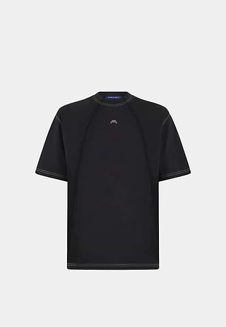 A Cold Wall Millbank T-Shirt Black