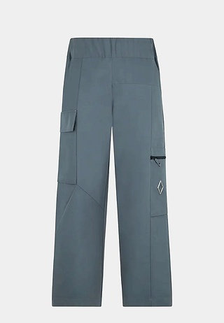 A Cold Wall Stratum Cargo Pant Grey