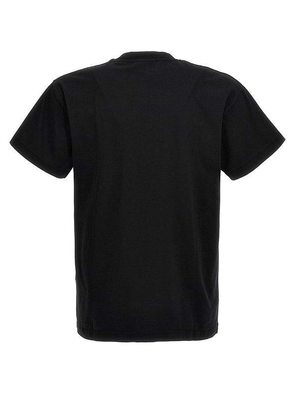 Ambush 3 Pack T-shirt Tap Shoe - Black