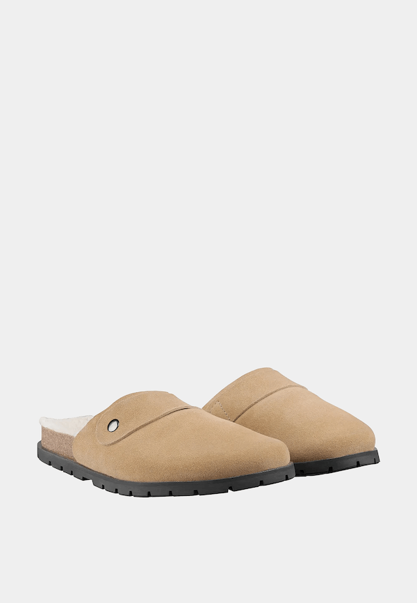 A.P.C Mules Danny Brown